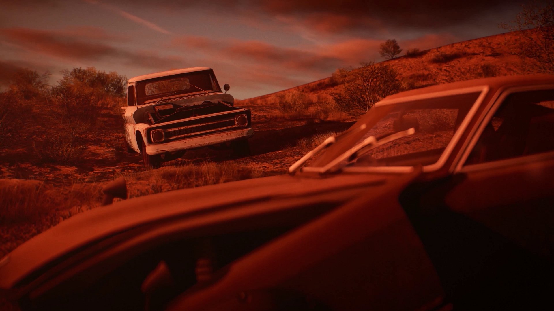 Need For Speed Payback - Imagen 7
